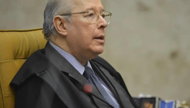 Celso de Mello diz que Senado cometeu grave equívoco institucional