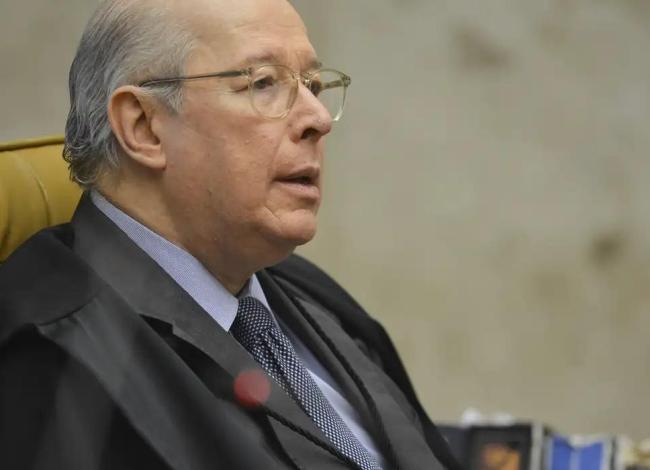 Celso de Mello diz que Senado cometeu grave equívoco institucional