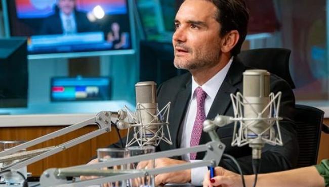Celso Sabino celebra recordes e novos incentivos do setor de Turismo