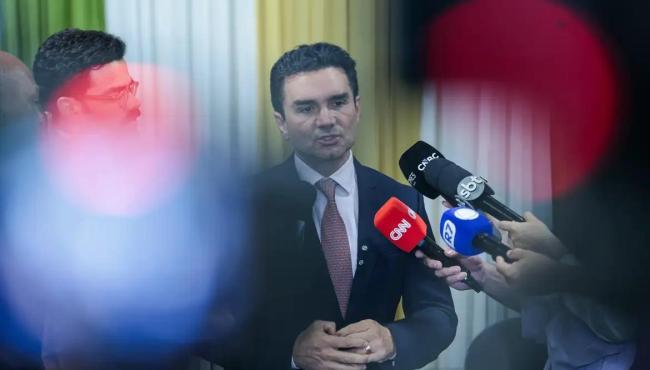 Celso Sabino deixa o Ministério do Turismo