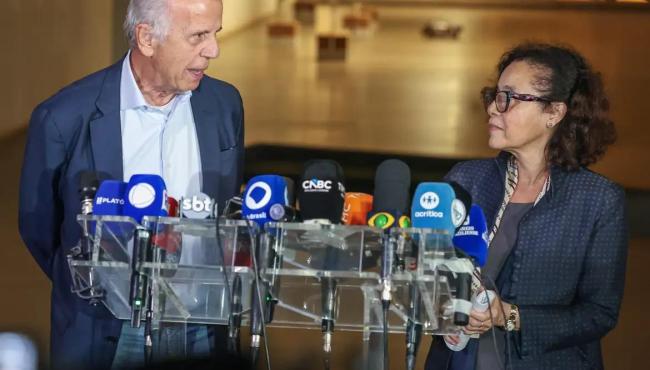 Cem turistas brasileiros deixaram a Venezuela após ataque dos EUA