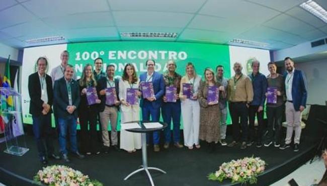 Centrais de Abastecimento assinam compromisso com o Pacto Contra a Fome para reduzir desperdício