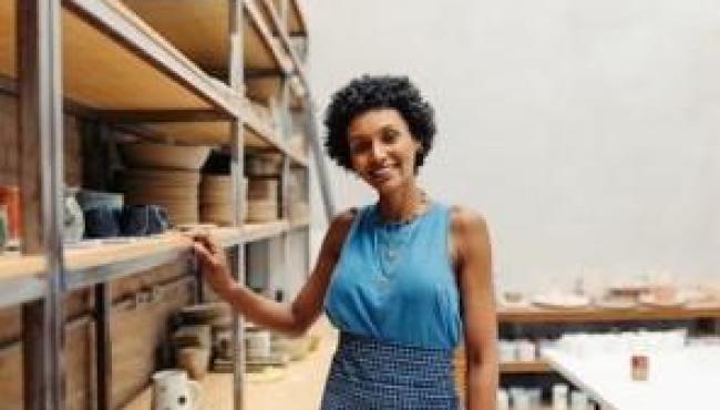 Centro de Referência do Artesanato Capixaba será inaugurado no Mercado da Capixaba, em Vitória, ES