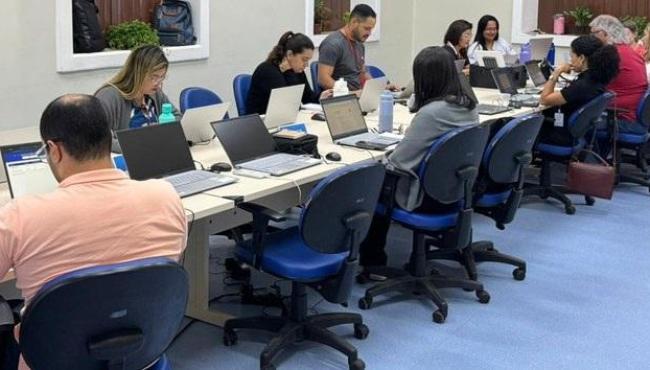 Centro montado pelo Ministério da Saúde para monitorar e acompanhar a assistência em saúde durante a COP30 inicia suas atividades