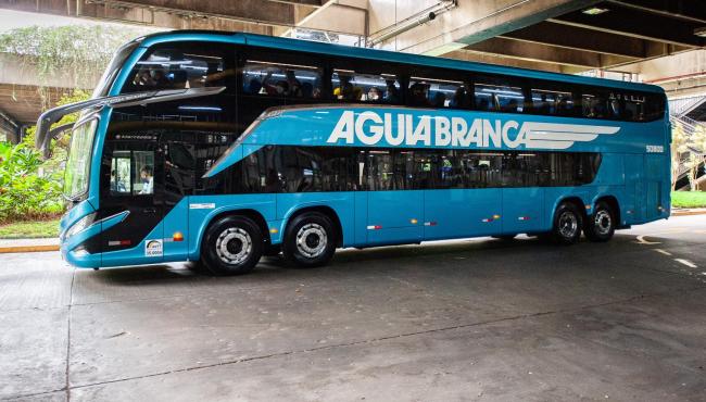 Cerca de 27 mil pessoas devem viajar de Águia Branca durante o feriado de Tiradentes