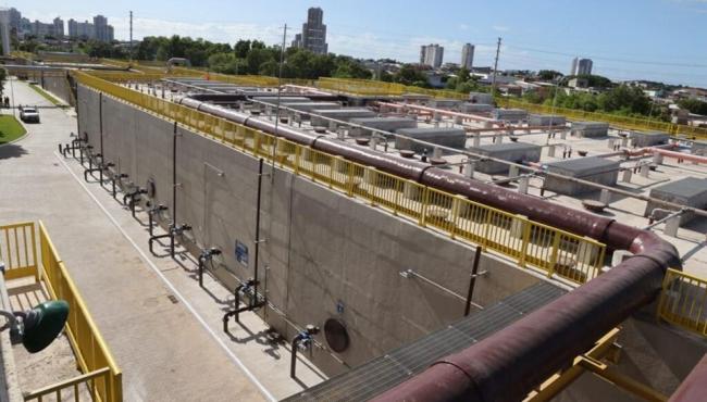 Cesan realizará leilão bilionário para universalizar o tratamento de esgoto em 43 municípios do ES