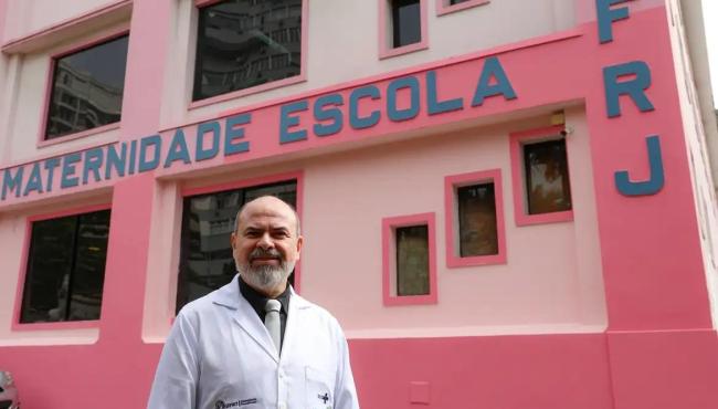 Cesárea aumenta risco de câncer de placenta após mola gestacional