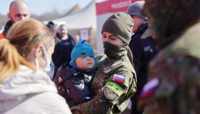 Cessar-fogo fracassa pela segunda vez e civis continuam presos em Mariupol, sem água, luz e aquecimento
