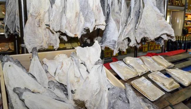 Cesta de produtos de Páscoa cai 5,73% este ano