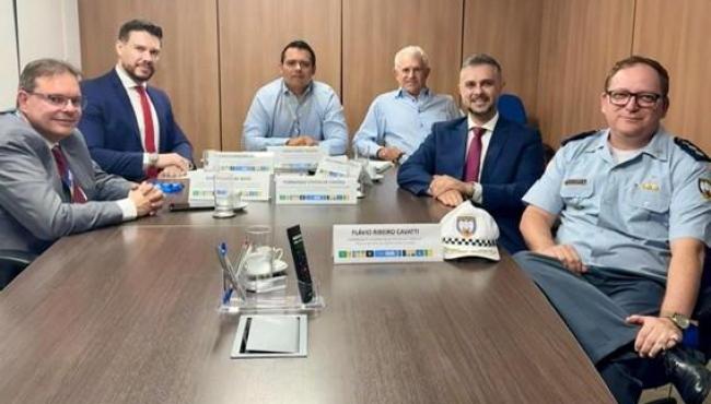 Cetran/ES apresenta propostas de regulamentação de bicicletas elétricas para a Senatran