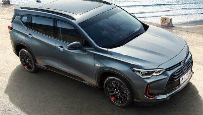 Chevrolet retoma investimento de R$ 10 bi para produzir novo modelo no Brasil