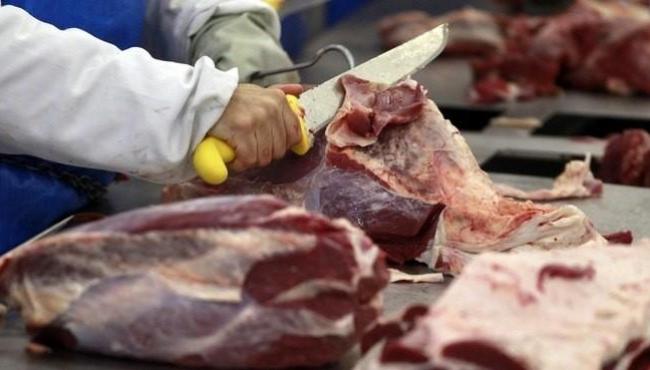 China libera importações de carne bovina do Brasil