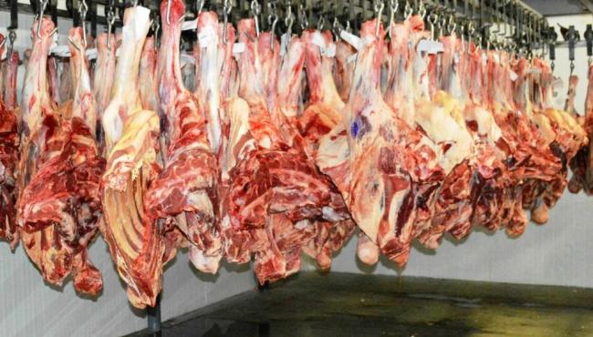 China retira o embargo de carne bovina do Brasil, diz Ministério da Agricultura