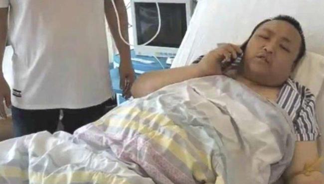 Chinês é sequestrado e tem o sangue drenado vários meses por quadrilha