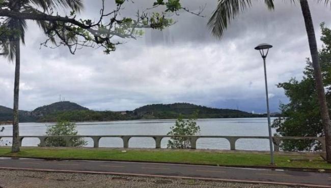Chuva deve continuar nos próximos dias no ES. Confira a previsão