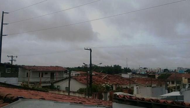 Chuva começa a diminuir no Espírito Santo a partir desta quinta-feira (2)