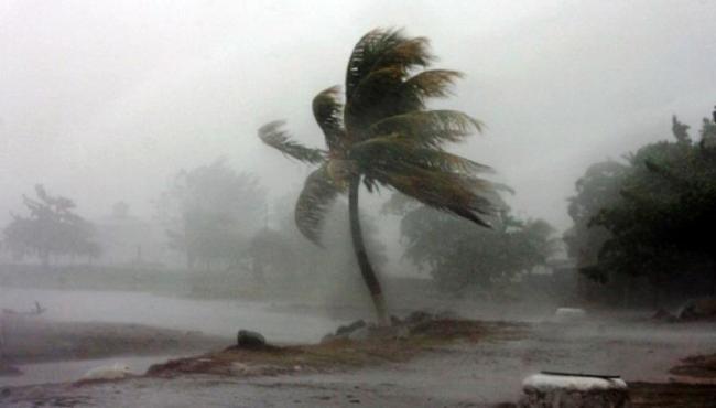 Chuva e instabilidade no ES: confira como fica o tempo nesta terça-feira!