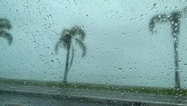 Chuva e trovoada: fenômeno traz mais instabilidade para o ES a partir desta quarta-feira (7)