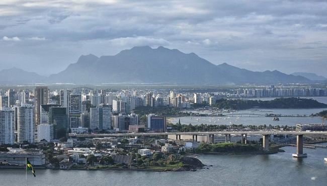Chuva ou sol? Confira a previsão do tempo para os próximos dias no ES