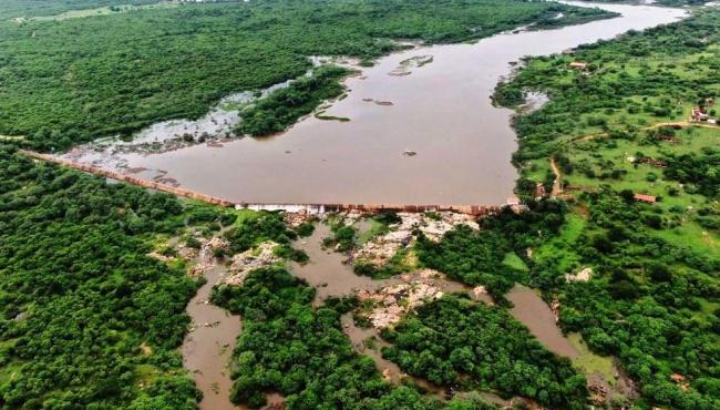 Chuvas e ações amenizam crise hídrica, mas 2022 ainda requer 'atenção', dizem governo e NOS