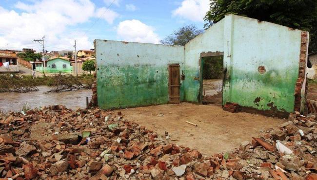 Chuvas na Bahia aumentam casos de diarreia e sarna