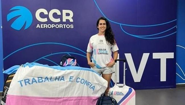 Ciclista do Espírito Santo vence etapa catarinense e já são duas vitórias consecutivas no downhill