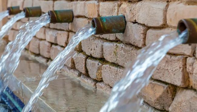 Cidades brasileiras correm risco de desabastecimento de água até 2050