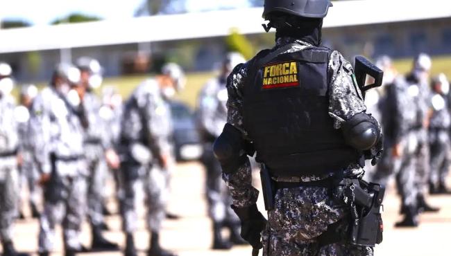 Cidades do Amazonas terão efetivo da Força Nacional contra crime organizado