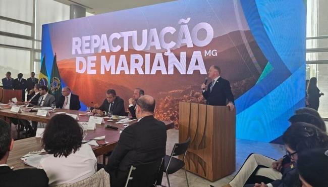 Cidades do ES impactadas pelo desastre de Mariana receberão R$ 700 milhões para investimento em Saúde