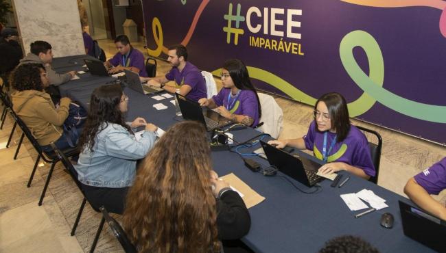 CIEE/ES oferta 401 vagas de estágio e aprendizagem no Espírito Santo