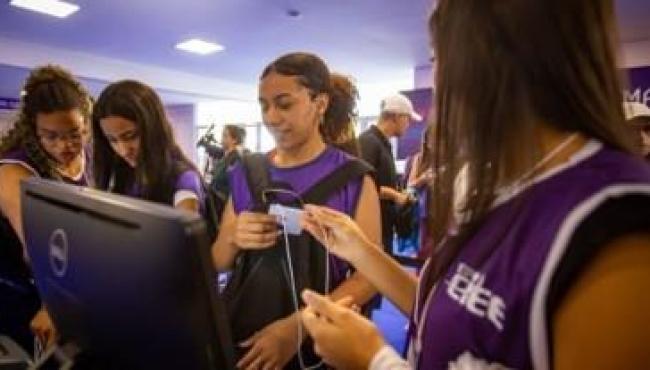 CIEE está com 228 oportunidades de estágio no Espirito Santo
