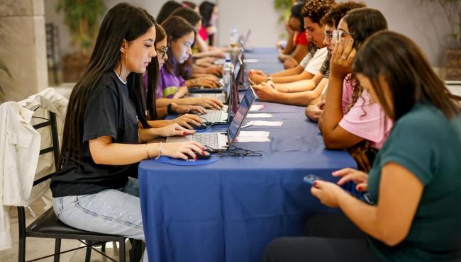 CIEE está com 262 oportunidades de estágio no Espírito Santo