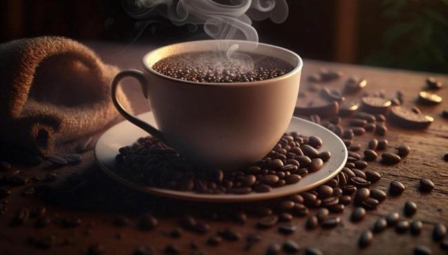 Cientistas revelam poder antienvelhecimento do café