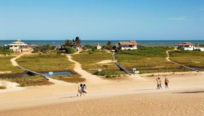 Cinco destinos imperdíveis no Espírito Santo para colocar na lista de viagens em 2025