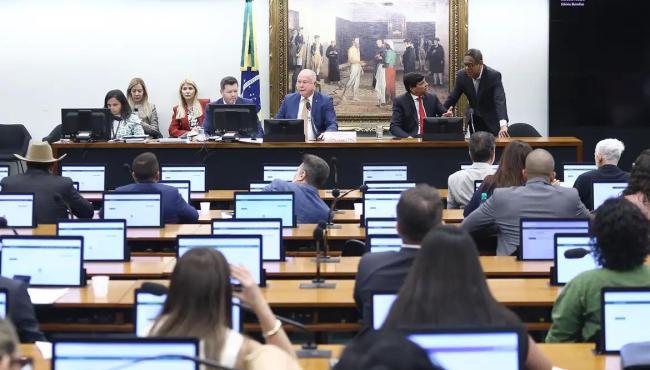 CJ aprova aumento de pena para aliciamento de crianças na internet