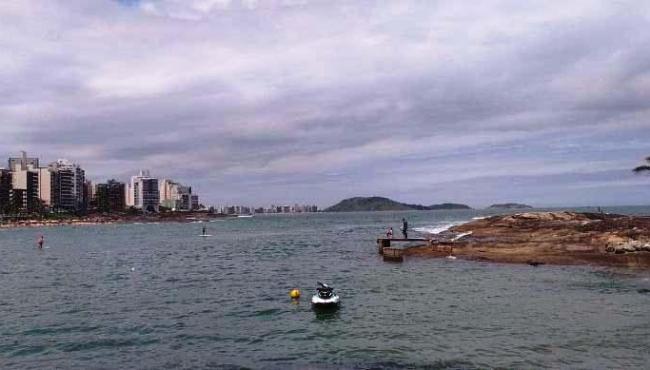 Clima instável no ES: confira como fica o tempo no primeiro fim de semana de agosto