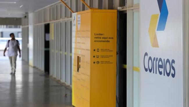 CMN autoriza novo empréstimo aos Correios, no valor de R$ 8 bilhões