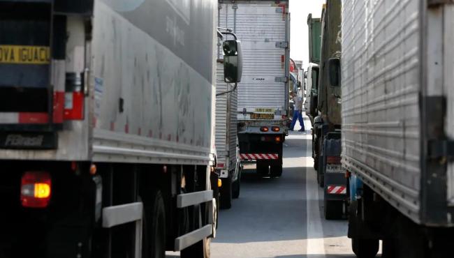 CMN regulamenta linha de R$ 6 bilhões para financiamento de caminhões