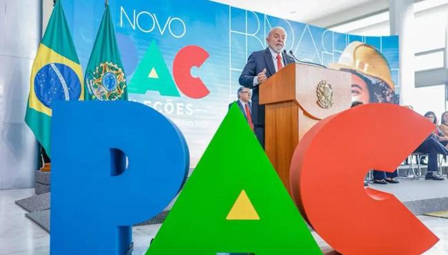 CMN remaneja R$ 1,4 bilhão para crédito de estados, municípios e Novo PAC