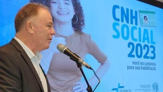 CNH Social: ES oferta 3.500 carteiras de motorista de forma gratuita, veja como se inscrever