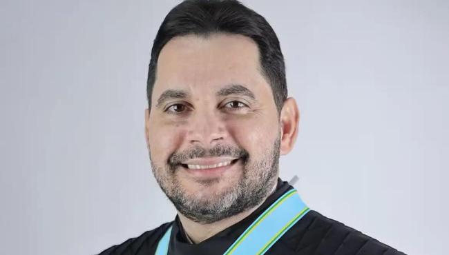 CNJ faz operação em gabinete de desembargador ligado a Nunes Marques