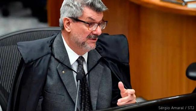 CNJ recebe nova denúncia de importunação sexual contra ministro do STJ