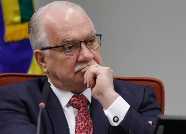 CNJ vai mapear organizações criminosas que atuam no país, diz Fachin