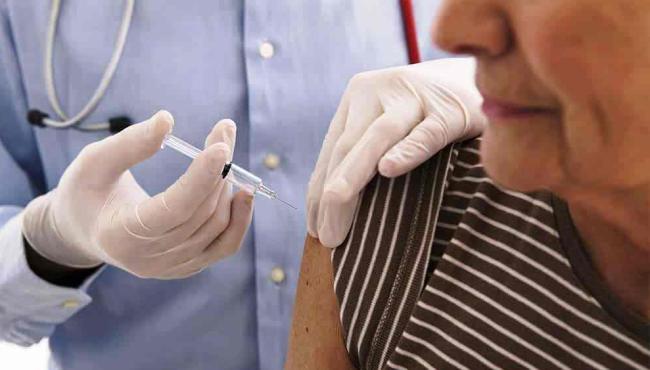 Cobertura vacinal de Influenza em idosos é a menor em 13 anos no ES