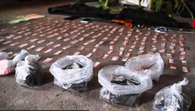 Cocaína ‘envenenada’ deixa ao menos 20 mortos e mais de 70 hospitalizados na Argentina