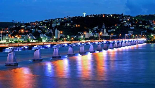 Colatina, no ES, se prepara para viver a maior festa de sua história nos 104 anos