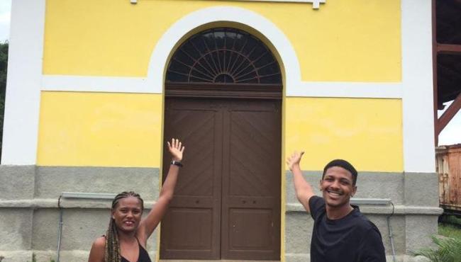 Coletivo Cultura Bethânia movimenta a cidade de Viana com ações para as juventudes