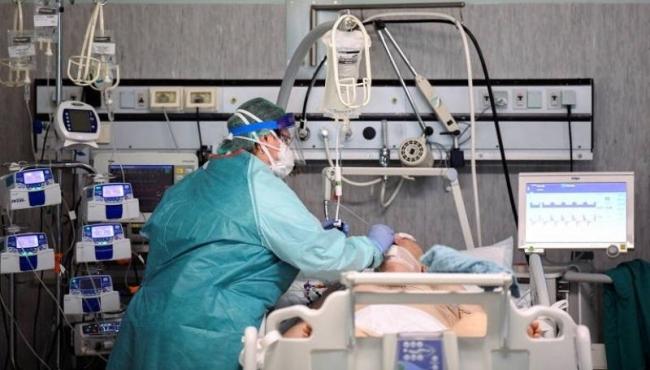 Com 151 novos infectados em 24 horas, ES chega a 1.216.039 casos de Covid-19,