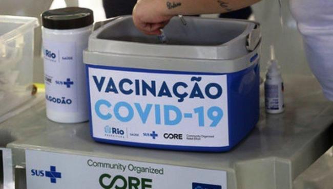 Com 206 mortes por covid-19 em 24 horas, país chega aos 616.457 óbitos