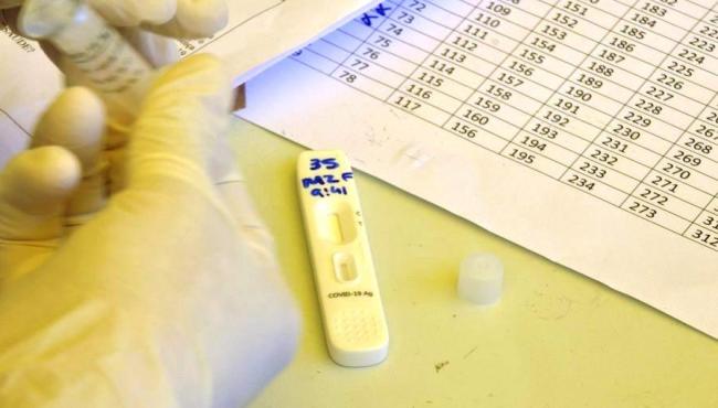 Com 460 mortes, Brasil chega a 605.139 vítimas pela covid-19